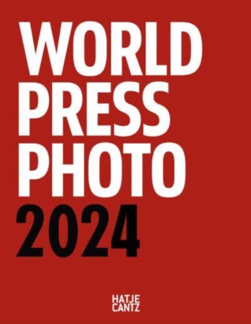 Obrázok World Press Photo Yearbook 2024