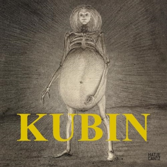 Obrázok Alfred Kubin