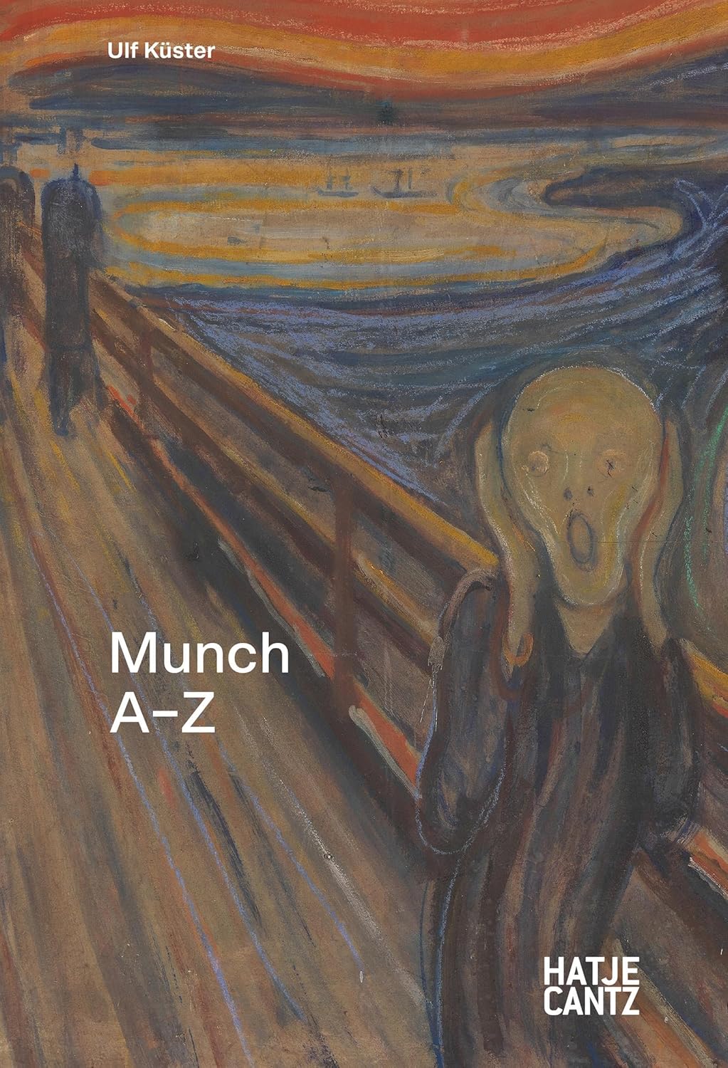 Obrázok Edvard Munch: A to Z