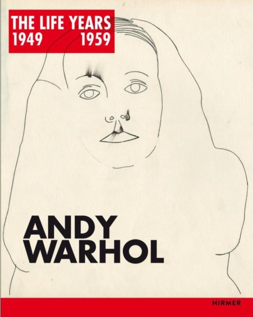 Obrázok Andy Warhol