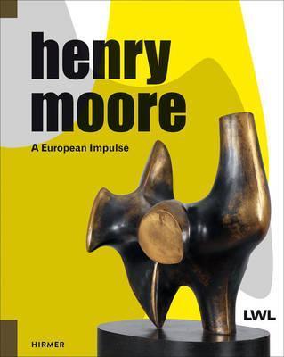 Obrázok Henry Moore
