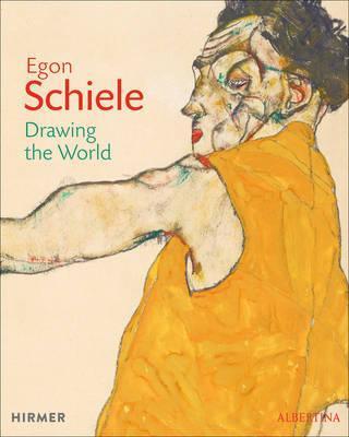 Obrázok Egon Schiele: Drawing the World