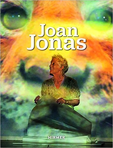Obrázok Joan Jonas