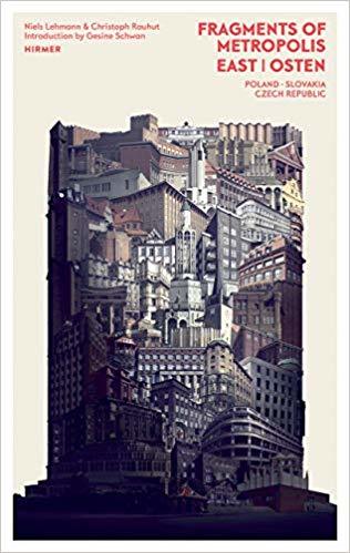 Obrázok Fragments of Metropolis East I Osten
