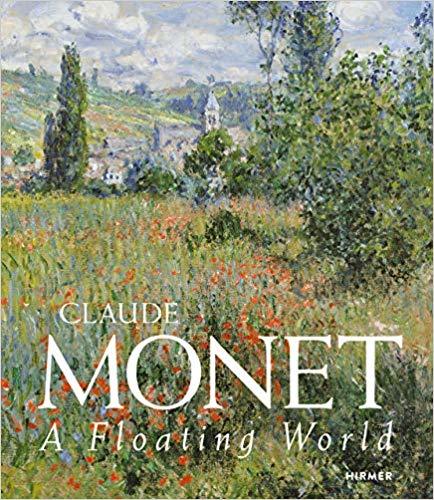 Obrázok Claude Monet