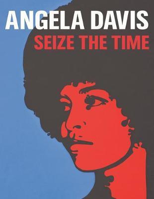 Obrázok Angela Davis: Seize the Time