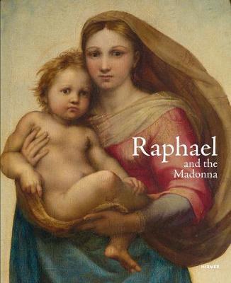 Obrázok Raphael and the Madonna