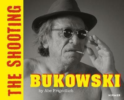 Obrázok BUKOWSKI