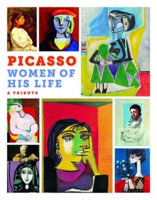 Obrázok Picasso