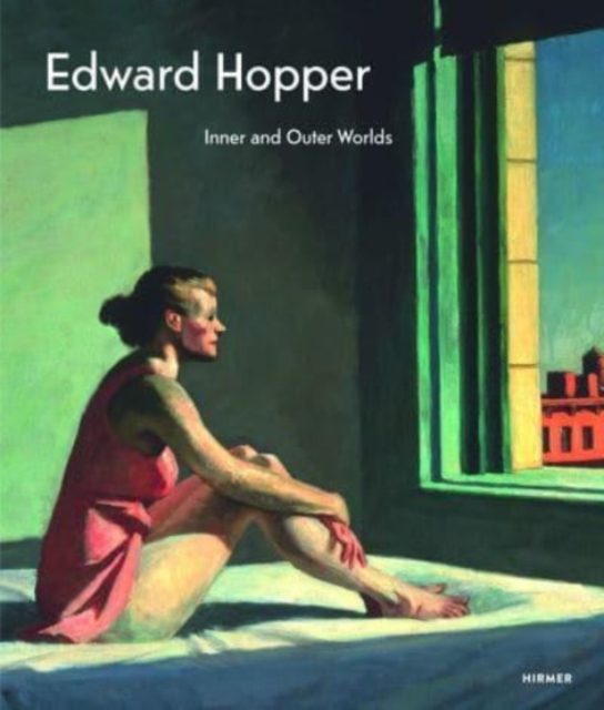Obrázok Edward Hopper