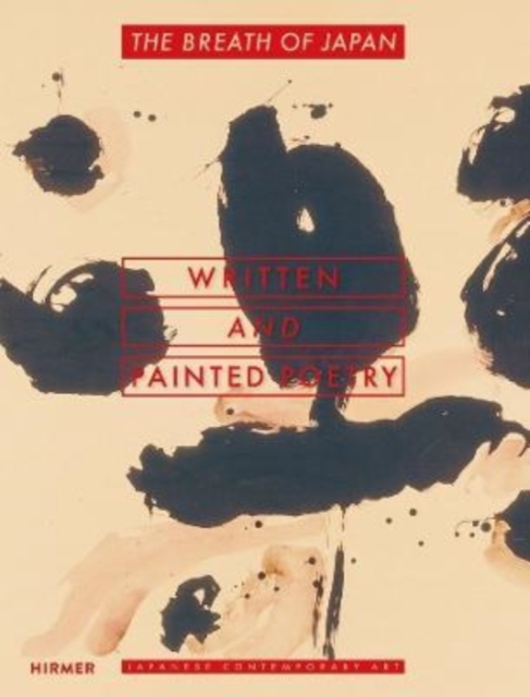 Obrázok Breath of Japan (Bilingual edition)