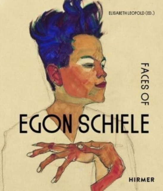 Obrázok The Faces of Egon Schiele