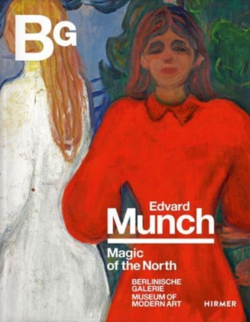 Obrázok Edvard Munch