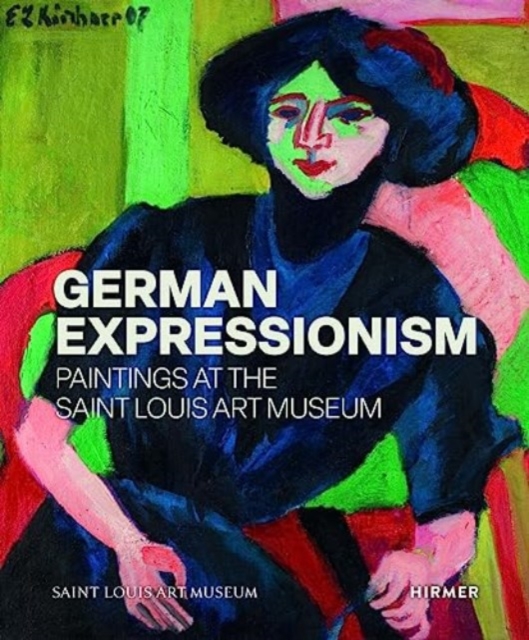 Obrázok German Expressionism: Paintings at the Saint Louis Art Museum
