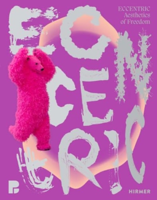 Obrázok Eccentric (Bilingual edition)