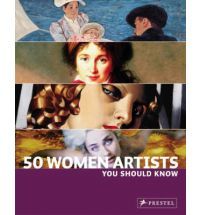 Obrázok 50 Women Artists You Should Know