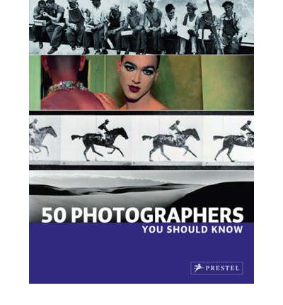 Obrázok 50 Photographers You Should Know