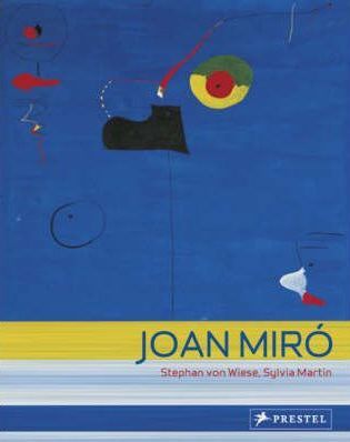 Obrázok Joan Miro : Snail Woman Flower Star
