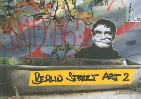 Obrázok Berlin Street Art