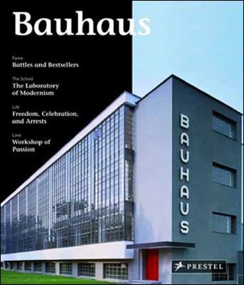 Obrázok Bauhaus