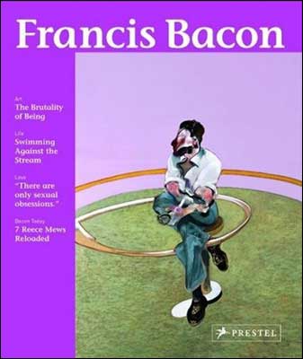 Obrázok Francis Bacon