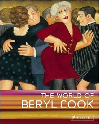 Obrázok World of Beryl Cook