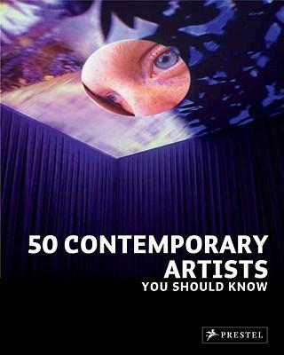 Obrázok 50 Contemporary Artists You Should Know