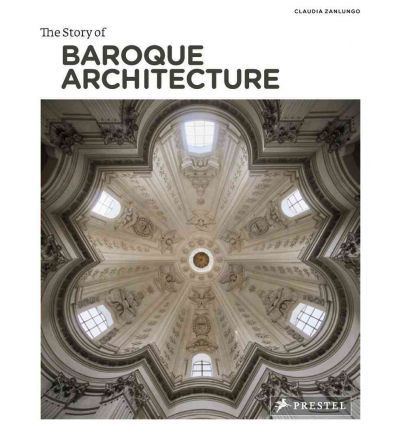 Obrázok Story of Baroque Architecture