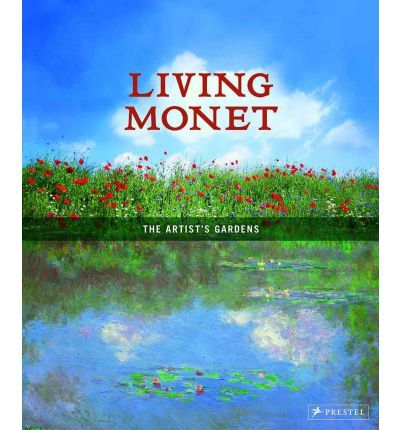 Obrázok Living Monet: The Artist`s Garden