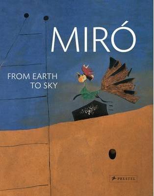 Obrázok Miro from Earth to Sky