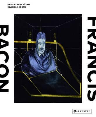 Obrázok Francis Bacon Invisible Rooms