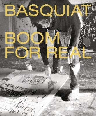 Obrázok Basquiat: Boom for Real