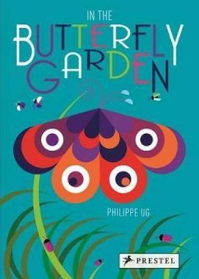 Obrázok Butterfly Garden