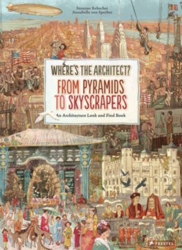 Obrázok Wheres the Architect