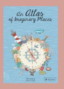 Obrázok Atlas of Imaginary Places