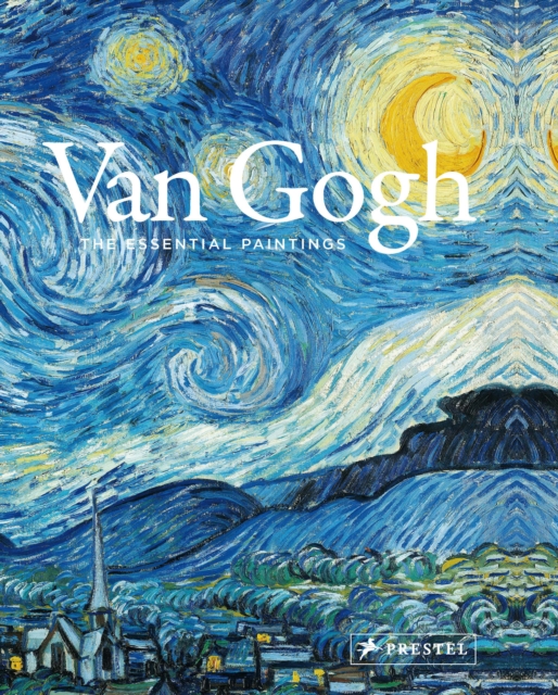 Obrázok Van Gogh