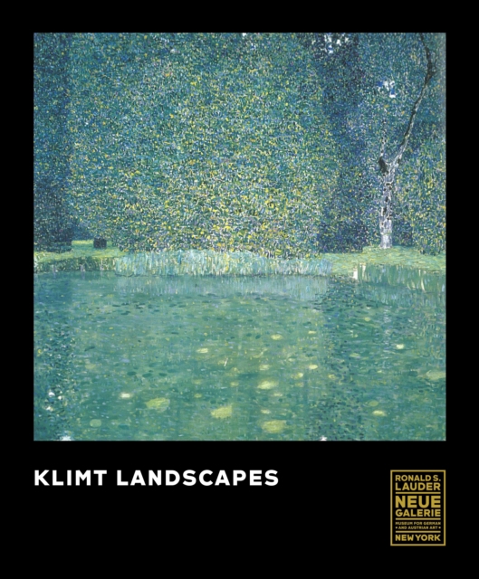 Obrázok Klimt Landscapes