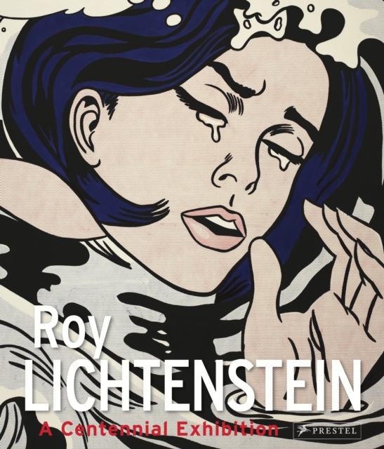 Obrázok Roy Lichtenstein