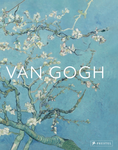 Obrázok Van Gogh