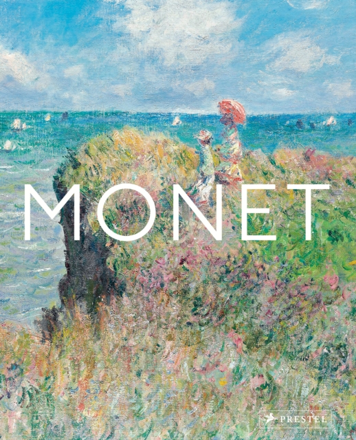 Obrázok Monet
