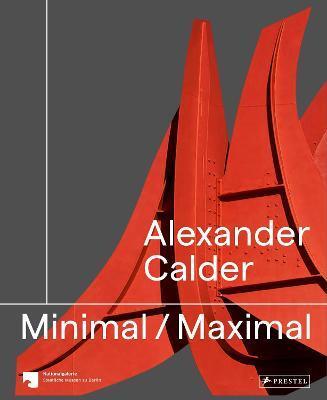 Obrázok Alexander Calder