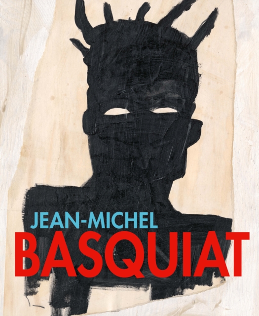 Obrázok Jean-Michel Basquiat