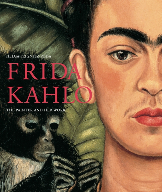 Obrázok Frida Kahlo