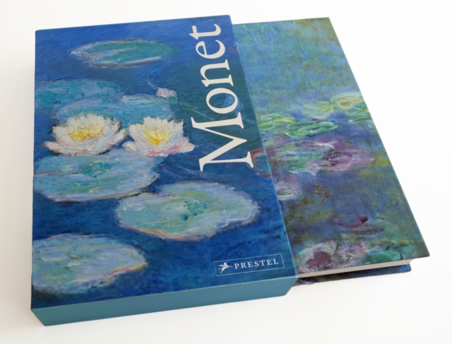 Obrázok Monet: The Essential Paintings