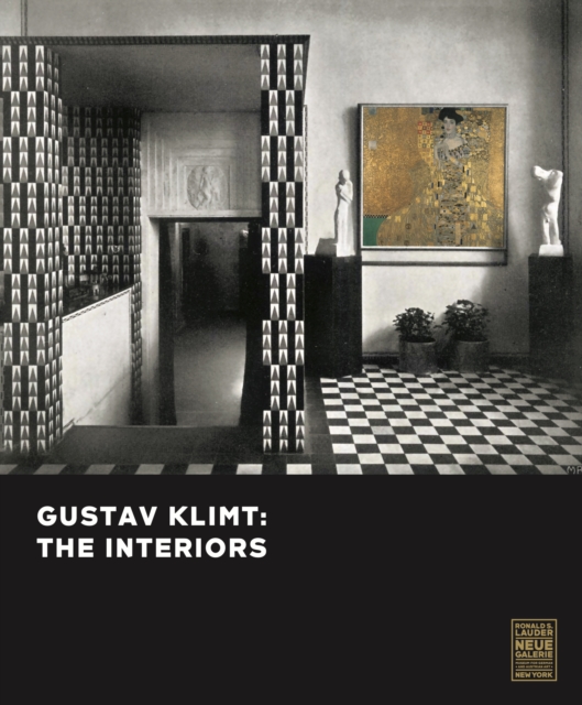 Obrázok Gustav Klimt
