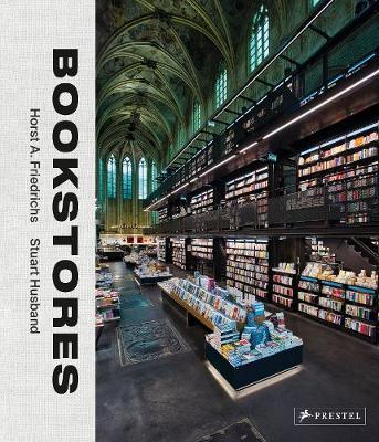 Obrázok Bookstores: A Celebration of Independent Booksellers