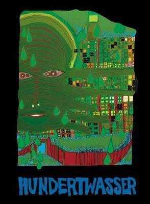 Obrázok Hundertwasser: Complete Graphic Work 1951-1976