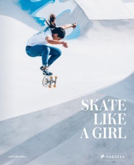 Obrázok Skate Like a Girl
