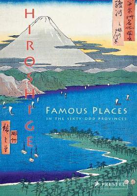 Obrázok Hiroshige: Famous Places in the Sixty-odd Provinces