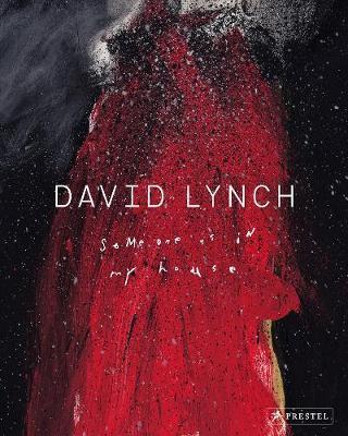 Obrázok David Lynch